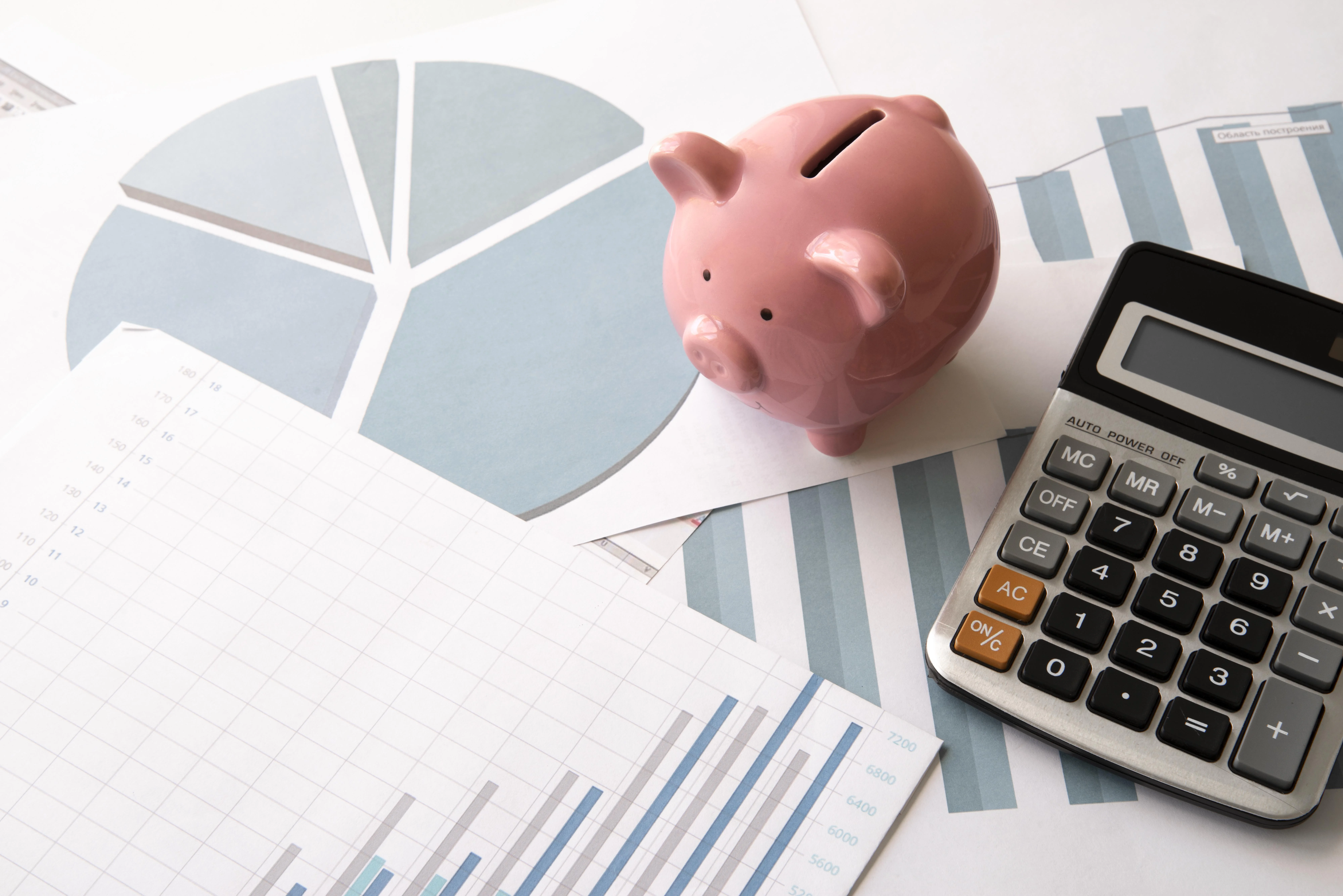 administración financiera