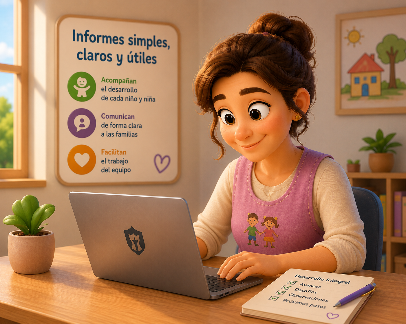 Educación inicial